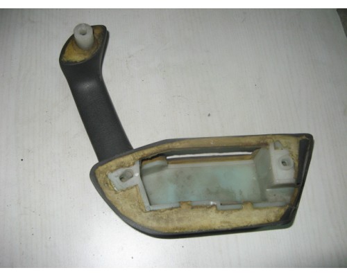 Ручка двери внутренняя Ssang Yong Musso 1993-2006 ()- купить на ➦ А50-Авторазбор по цене 500.00р.. Отправка в регионы.