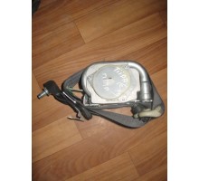 Ремень безопасности Nissan X-Trail (T30) 2001-2007