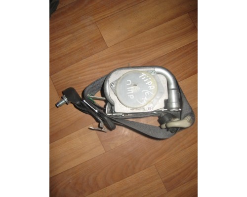 Ремень безопасности Nissan X-Trail (T30) 2001-2007 (868848H701)- купить на ➦ А50-Авторазбор по цене 500.00р.. Отправка в регионы.