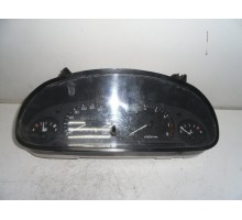 Панель приборов Daewoo Nubira 1997-1999