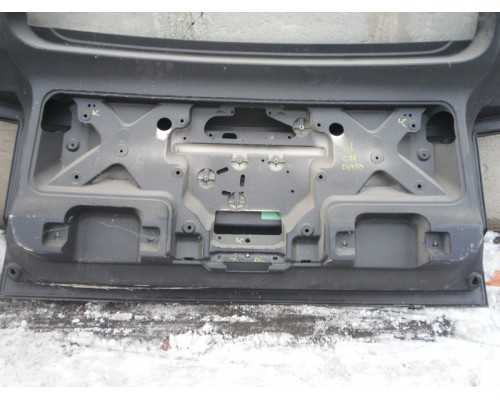 Дверь багажника Land Rover Range Rover Evoque 2011-н.в. (BJ3240010AA)- купить на ➦ А50-Авторазбор по цене 6000.00р.. Отправка в регионы.