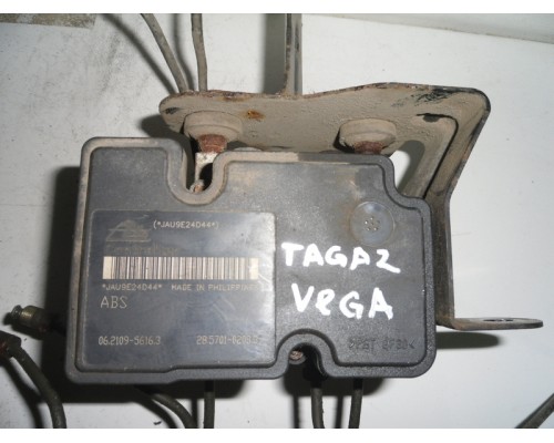 Блок ABS (насос) Tagaz Vega (C100) 2009-2010 ()- купить на ➦ А50-Авторазбор по цене 2500.00р.. Отправка в регионы.