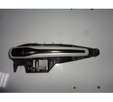 Ручка двери наружняя Citroen C5 (X7) 2008>