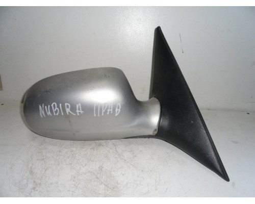 Зеркало правое Daewoo Nubira 1997-1999 (96240979)- купить на ➦ А50-Авторазбор по цене 3000.00р.. Отправка в регионы.