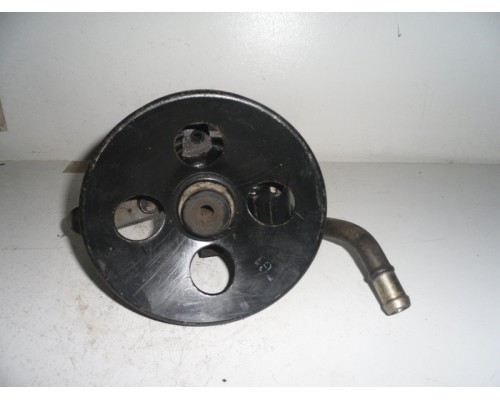 Насос гидроусилителя руля (ГУР) Daewoo Nubira 1997-1999 (39013)- купить на ➦ А50-Авторазбор по цене 2000.00р.. Отправка в регионы.