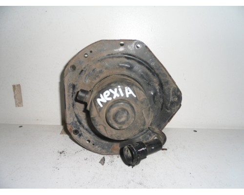 Моторчик (мотор) отопителя салона Daewoo Nexia 1995-2016 (96168699)- купить на ➦ А50-Авторазбор по цене 1000.00р.. Отправка в регионы.