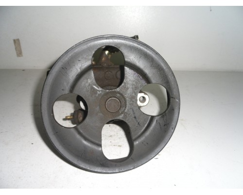 Насос гидроусилителя руля (ГУР) Mitsubishi Pajero Pinin H6,H7 1998-2006 (MR353612)- купить на ➦ А50-Авторазбор по цене 2600.00р.. Отправка в регионы.