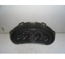 Панель приборов Peugeot 206 1998-2012