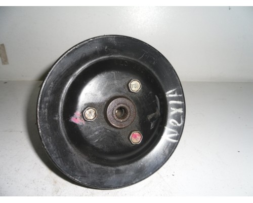 Насос гидроусилителя руля (ГУР) Daewoo Nexia 1995-2016 (96298852)- купить на ➦ А50-Авторазбор по цене 1500.00р.. Отправка в регионы.