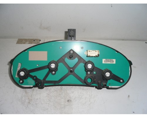 Панель приборов Peugeot 206 1998-2012 (6103Q7)- купить на ➦ А50-Авторазбор по цене 1500.00р.. Отправка в регионы.