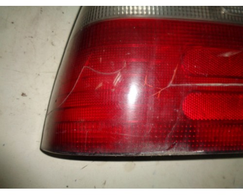 Фонарь задний Daewoo Nexia 1995-2016 (96187410)- купить на ➦ А50-Авторазбор по цене 500.00р.. Отправка в регионы.