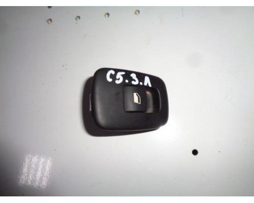 Кнопка стеклоподъемника Citroen C5 (X7) 2008> (6490 F9)- купить на ➦ А50-Авторазбор по цене 500.00р.. Отправка в регионы.