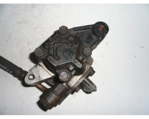 Насос гидроусилителя руля (ГУР) Hyundai Sonata IV NEW EF +ТАГАЗ 2001-2012 (571003D001)- купить на ➦ А50-Авторазбор по цене 3000.00р.. Отправка в регионы.