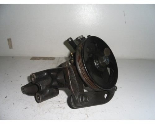 Насос гидроусилителя руля (ГУР) Kia Spectra 2000-2011 (0K2N132600)- купить на ➦ А50-Авторазбор по цене 1800.00р.. Отправка в регионы.