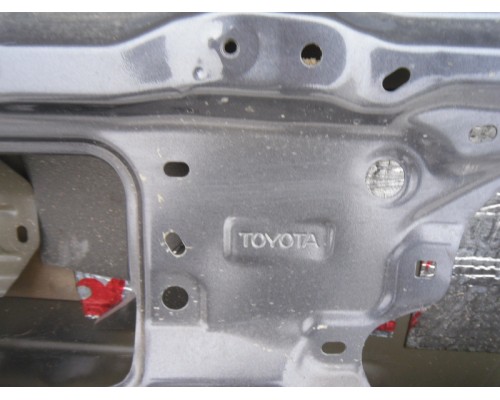 Дверь багажника Toyota Land Cruiser (200) 2008> (6700560G60)- купить на ➦ А50-Авторазбор по цене 15000.00р.. Отправка в регионы.