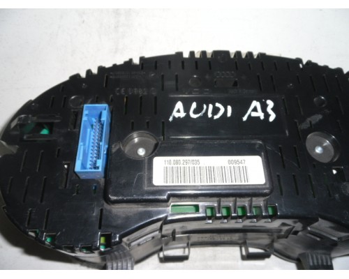 Панель приборов Audi A3 [8PA] Sportback 2004-2013 на  А50-Авторазбор  3 