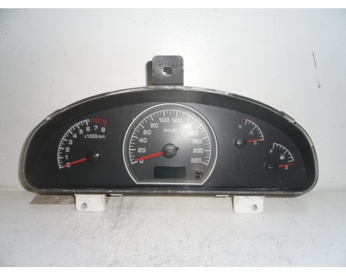 Панель приборов Lifan Breez (520) 2007-2014 (LBX3820100)- купить на ➦ А50-Авторазбор по цене 3000.00р.. Отправка в регионы.