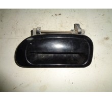 Ручка двери наружняя Daewoo Nexia 1995-2016