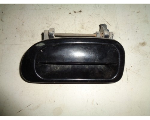 Ручка двери наружняя Daewoo Nexia 1995-2016 ()- купить на ➦ А50-Авторазбор по цене 100.00р.. Отправка в регионы.