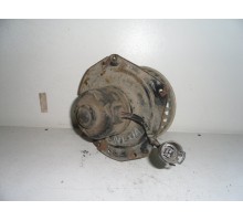 Моторчик (мотор) отопителя салона Daewoo Nexia 1995-2016