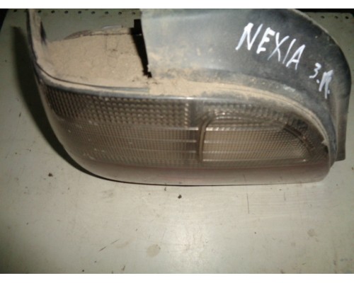 Фонарь задний Daewoo Nexia 1995-2016 (96187410)- купить на ➦ А50-Авторазбор по цене 500.00р.. Отправка в регионы.