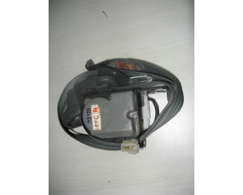 Ремень безопасности Ssang Yong Musso 1993-2006 ()- купить на ➦ А50-Авторазбор по цене 1200.00р.. Отправка в регионы.