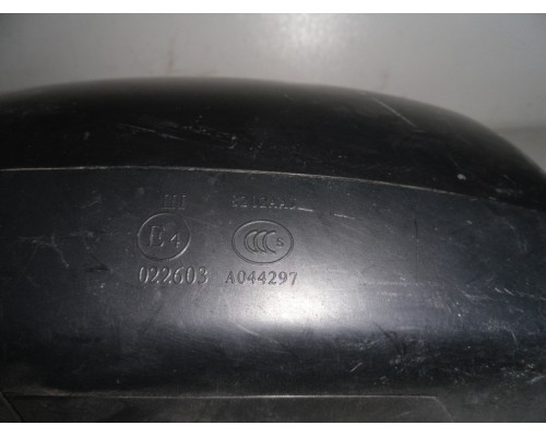 Зеркало левое Chery Tiggo (T11) 2005-2015 ()- купить на ➦ А50-Авторазбор по цене 1000.00р.. Отправка в регионы.