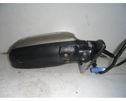 Зеркало правое Chery Amulet (A15) 2006-2012 (A158202120AB)- купить на ➦ А50-Авторазбор по цене 800.00р.. Отправка в регионы.