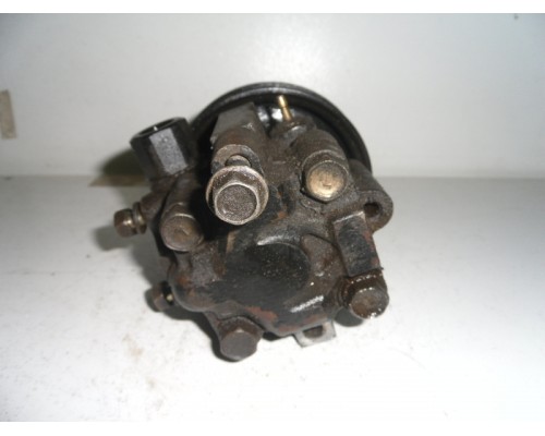 Насос гидроусилителя руля (ГУР) Daewoo Matiz (M100/M150) 1998-2015 ()- купить на ➦ А50-Авторазбор по цене 1750.00р.. Отправка в регионы.