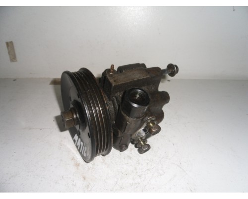 Насос гидроусилителя руля (ГУР) Daewoo Matiz (M100/M150) 1998-2015 ()- купить на ➦ А50-Авторазбор по цене 1750.00р.. Отправка в регионы.