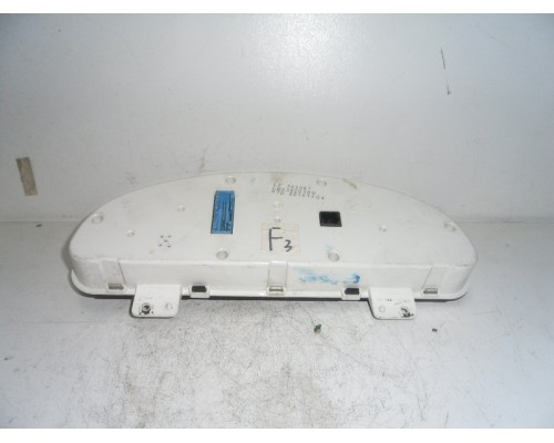 Панель приборов Lifan Breez (520) 2007-2014 (LBX3820100)- купить на ➦ А50-Авторазбор по цене 3000.00р.. Отправка в регионы.