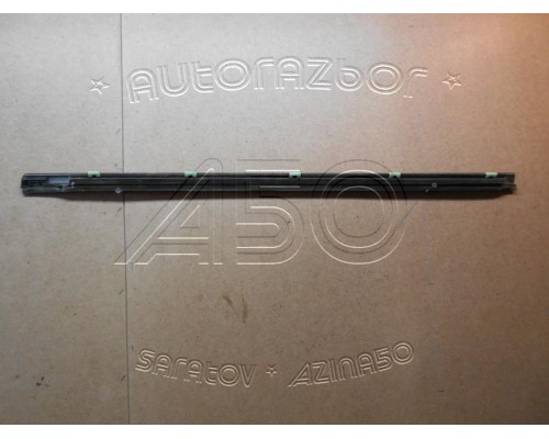 Накладка (кузов внутри) Kia Spectra 2000-2011 (0K2A158810)- купить на ➦ А50-Авторазбор по цене 350.00р.. Отправка в регионы.