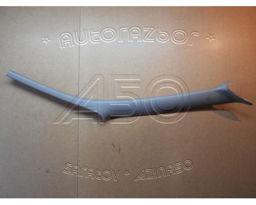 Обшивка стойки Kia Spectra 2000-2011 (0K2A168170F05)- купить на ➦ А50-Авторазбор по цене 252.00р.. Отправка в регионы.