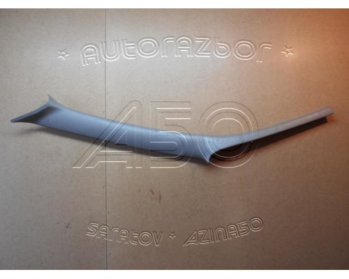 Обшивка стойки Kia Spectra 2000-2011 (0K2A168190F05)- купить на ➦ А50-Авторазбор по цене 250.00р.. Отправка в регионы.