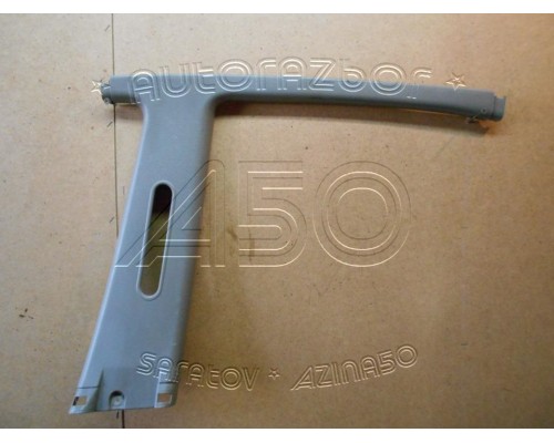 Обшивка стойки Kia Spectra 2000-2011 (0K2A168210F05)- купить на ➦ А50-Авторазбор по цене 250.00р.. Отправка в регионы.