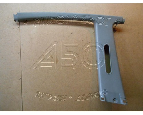 Обшивка стойки Kia Spectra 2000-2011 (0K2A168220F05)- купить на ➦ А50-Авторазбор по цене 250.00р.. Отправка в регионы.