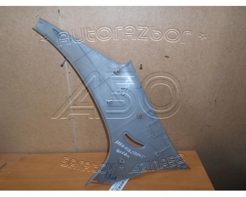 Обшивка стойки Kia Spectra 2000-2011 (0K2A168290H05)- купить на ➦ А50-Авторазбор по цене 250.00р.. Отправка в регионы.