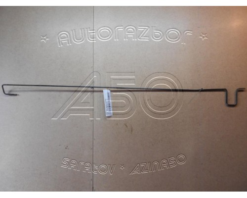 Торсион багажника Kia Spectra 2000-2011 (0K2N252792)- купить на ➦ А50-Авторазбор по цене 150.00р.. Отправка в регионы.