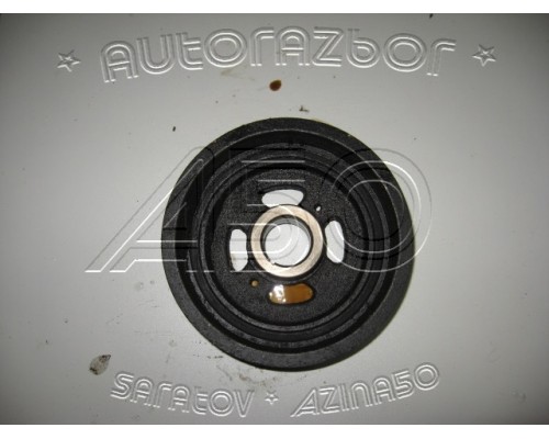 Шестерня коленвала (шкив) Nissan X-Trail (T30) 2001-2007 (123036N200)- купить на ➦ А50-Авторазбор по цене 1000.00р.. Отправка в регионы.