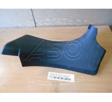 Накладка (кузов внутри) двери багажника Ford Fiesta 2001-2008