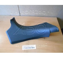 Накладка (кузов внутри) двери багажника Ford Fiesta 2001-2008