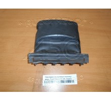 Накладка (кузов внутри) Ford Fiesta 2001-2008