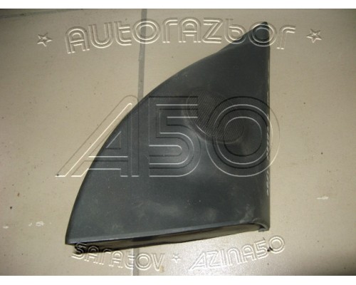 Крышка зеркала внутренняя Opel Astra H / Family 2004-2015 на А50-Авторазбор 