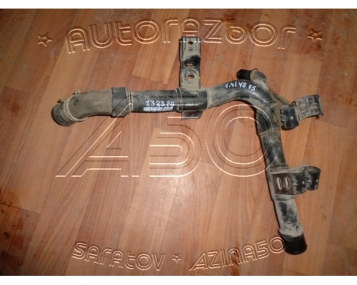 Трубка напорная металл Peugeot 206 1998-2012 (1323FG)- купить на ➦ А50-Авторазбор по цене 500.00р.. Отправка в регионы.
