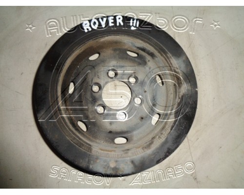 Шкив коленвала Land Rover Discovery III 2005-2009 (1341857)- купить на ➦ А50-Авторазбор по цене 1500.00р.. Отправка в регионы.