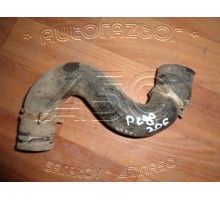 Патрубок радиатора Peugeot 206 1998-2012