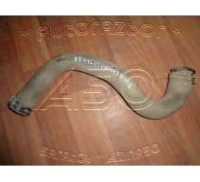 Патрубок радиатора Peugeot 206 1998-2012