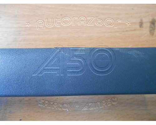 Накладка (кузов наружние) крышки багажника Ford Fiesta 2001-2008 (1406157)- купить на ➦ А50-Авторазбор по цене 1000.00р.. Отправка в регионы.