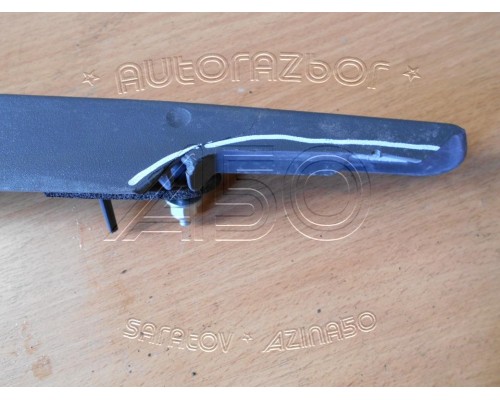 Накладка (кузов наружние) крышки багажника Ford Fiesta 2001-2008 (1406157)- купить на ➦ А50-Авторазбор по цене 1000.00р.. Отправка в регионы.