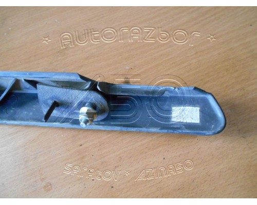 Накладка (кузов наружние) крышки багажника Ford Fiesta 2001-2008 (1406157)- купить на ➦ А50-Авторазбор по цене 1000.00р.. Отправка в регионы.